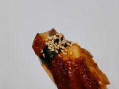 烧鳗鱼寿司-大雄寿司(中华广场店)