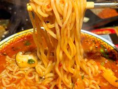 -水浒烤肉(国贸店)