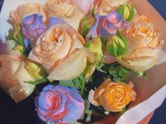 -循礼门鲜花花市(武汉循礼门店)