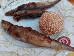 -比尔森巴西烤肉自助(红旗街店)