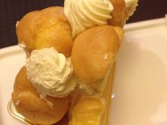 iphone_upload_pic-Gloria Jean's Coffees