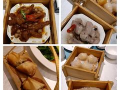 -凯宾斯基大酒店·三楼御龙轩中餐厅