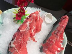 -乔先生涮肉·鲜活牛羊肉火锅(塘沽店)