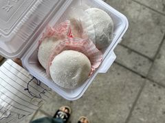 -澳门长洲糯米糍(柯打苏沙街店)