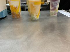 -7分甜(苏州中心店)