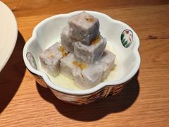 桂花荔浦芋头-庆春朴门