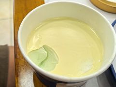 抹茶味奶皮子-宛平李记小吃(东关街店)