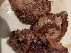 -威斯汀舞台餐厅