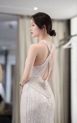 点击看大图 -MANLI BRIDAL婚纱
