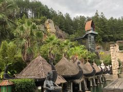 -天芳悦潭度假村温泉