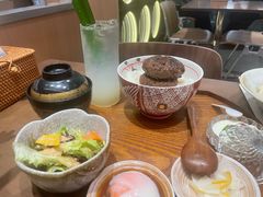 -ITARU食堂·定食料理(西丽店)
