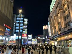 -心斋桥