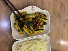 -李先生牛肉面大王(成都东站西广场店)