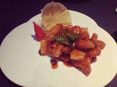 T馆-T館·花园艺术餐厅
