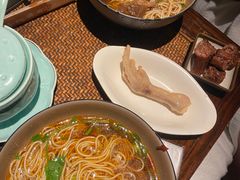 -和子足浴SPA会馆(梁溪店)