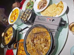 -巴盟人家·内蒙地方菜(华丽家族店)