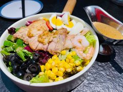 -将太无二·北美传奇寿司(荟聚购物中心西红门店)