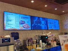 -COSTA COFFEE(新奥购物中心店)