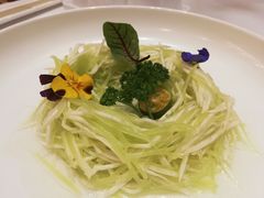 -鲁班张葱烧海参(马庄街店)