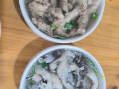 -江南红鱼汤(洋中花园店)