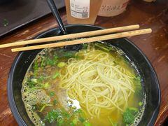 -一品飘香米线(一中总店)