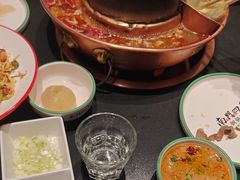 -南门四季铜锅涮肉(大屯·北苑店)