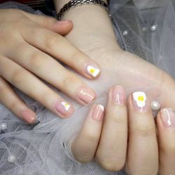 -笑美甲美睫工作室