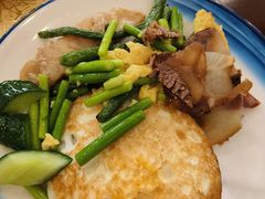 -金狮国际酒店自助餐(金狮店)