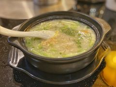 -味可道美食坊(福基路店)