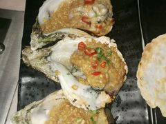 -唛嘻哒烤串朝鲜族风味(金桥店)