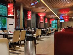 大堂-清远恒大酒店·寻味清远