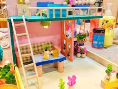 -手创未来·木工DIY手作