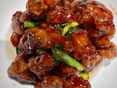 -朴墅(西湖青芝坞店·杭帮菜·家宴.14年的店)