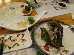 -花漫里餐厅(刺桐店)