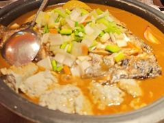 -探鱼·鲜青椒爽麻烤鱼(领展购物广场店)