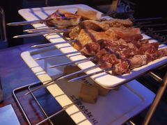 -三个蒙古大叔羊肉串(大宁店)