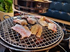 -燚青春泥炉烤肉(东泰店)