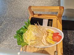 -红盔甲·小龙虾(长寿路店)