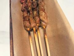 -清真·卡德尔大叔新疆主题餐厅(龙汇路店)