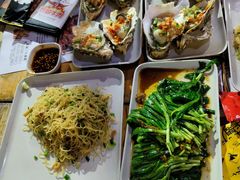 -木屋烧烤(惠阳华润小径湾店)