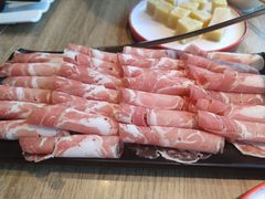 -彤德莱牛肉火锅(双港店)