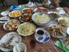 -妈妈的小作坊(陈家镇店)