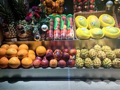 -曲水兰亭(北京四惠店)