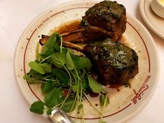 -Musso & Frank Grill