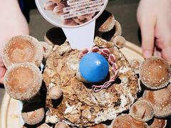 -捞王锅物料理(上海世茂广场店)