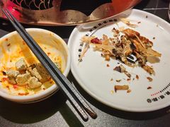 -师烤·豆花烤鱼(深圳坂田天虹店)
