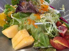 -渔家风味·鲅鱼水饺·央视展播·海鲜天津菜(开发区店)