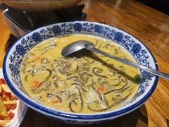 -衡东土菜馆(天际绿洲店)