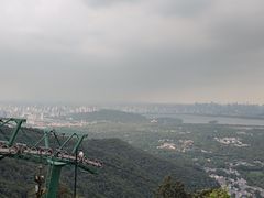 -北高峰