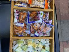 -很久以前羊肉串(清河店)